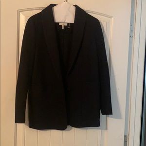 Navy blue Blazer jacket